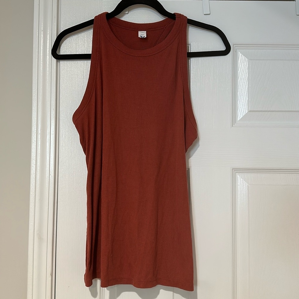 Old Navy Racerback Tank Top